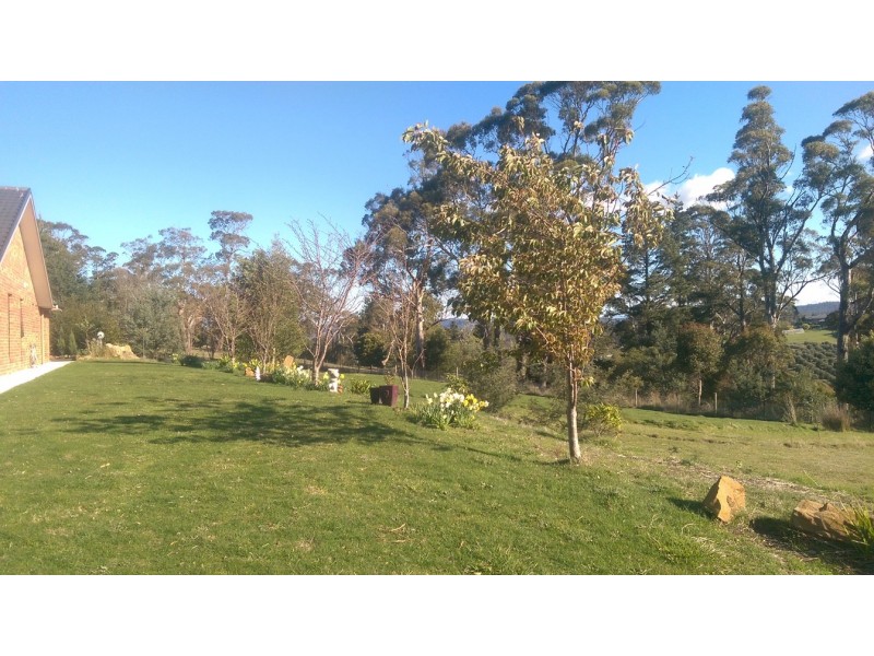 6 Eiger Court, Grindelwald TAS 7277