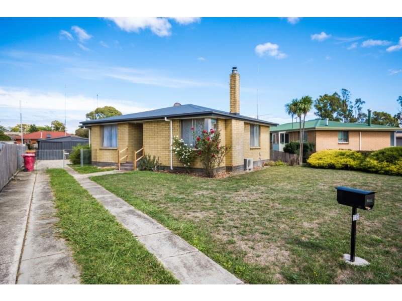 18 Hazelwood Parade, Ravenswood TAS 7250