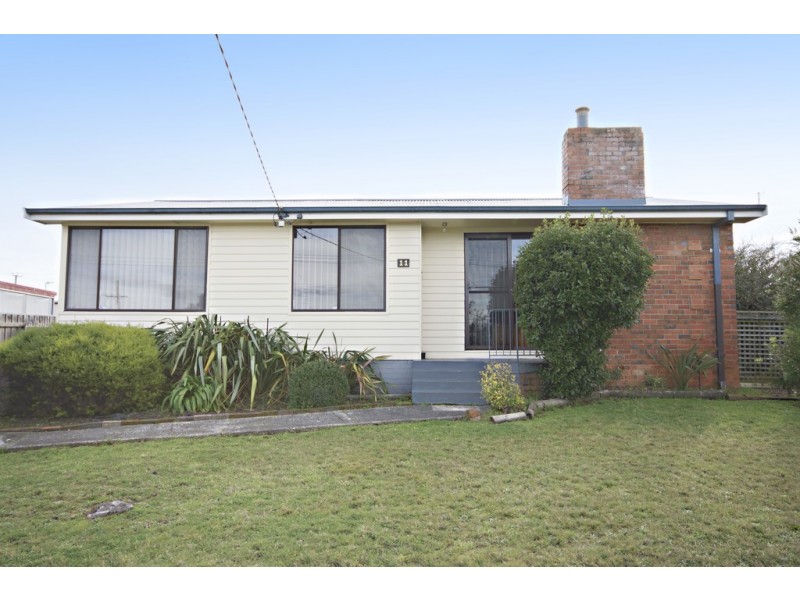 11 Mackay Street, Mayfield TAS 7248