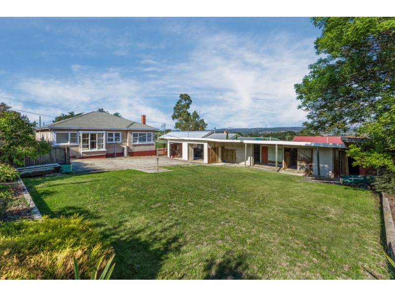 15 Benvenue Road, St Leonards TAS 7250