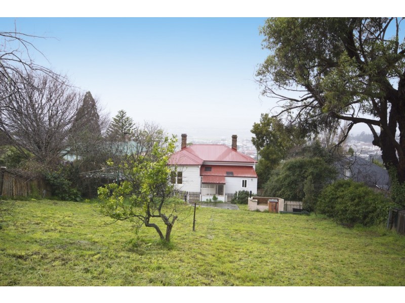 27 Bain Terrace, Trevallyn TAS 7250