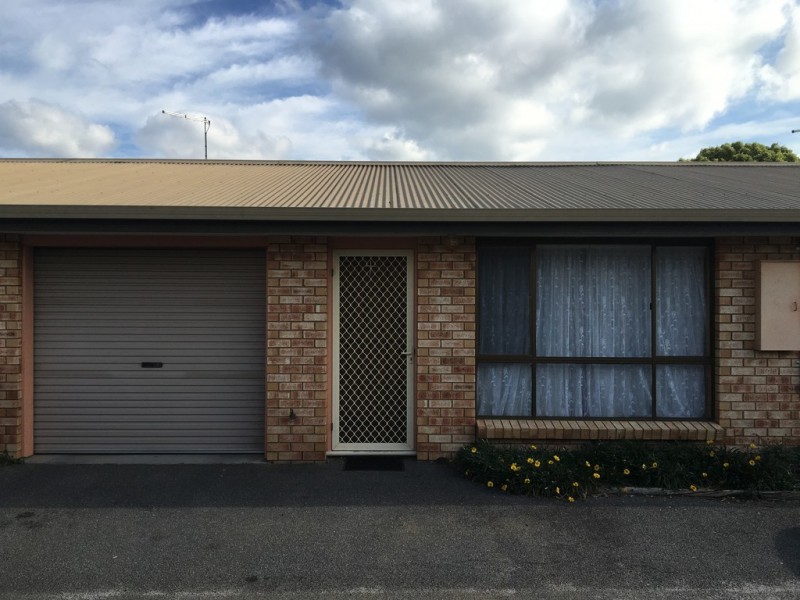 7/35-37 Snow Street, Newnham TAS 7248