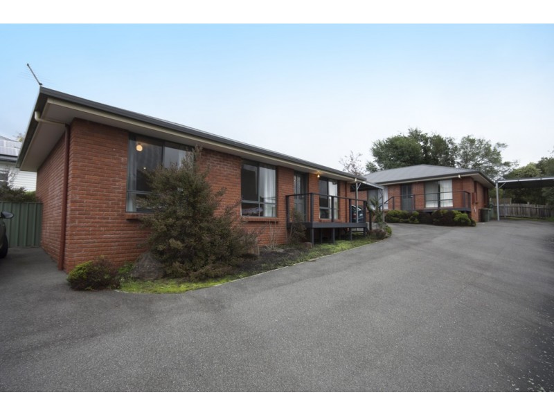 2/20 Pomona Road, Riverside TAS 7250