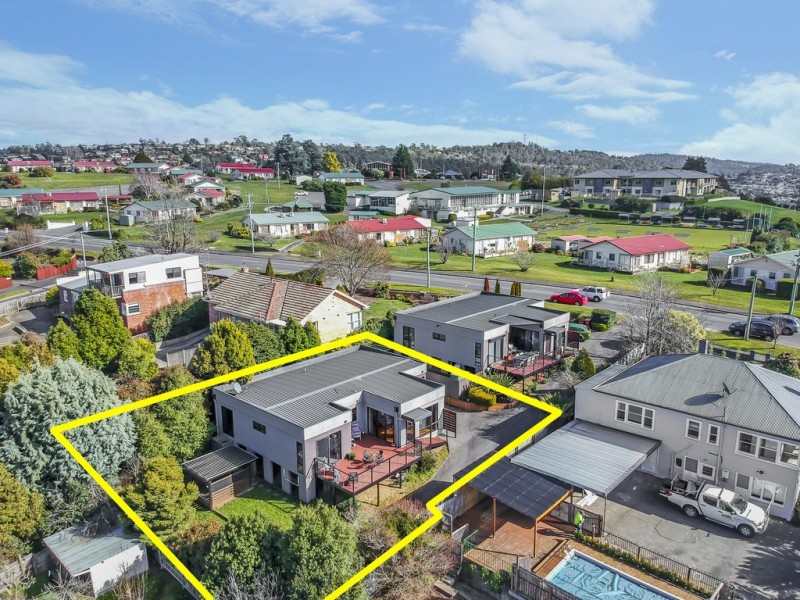 2/39 Normanstone Road, South Launceston TAS 7249