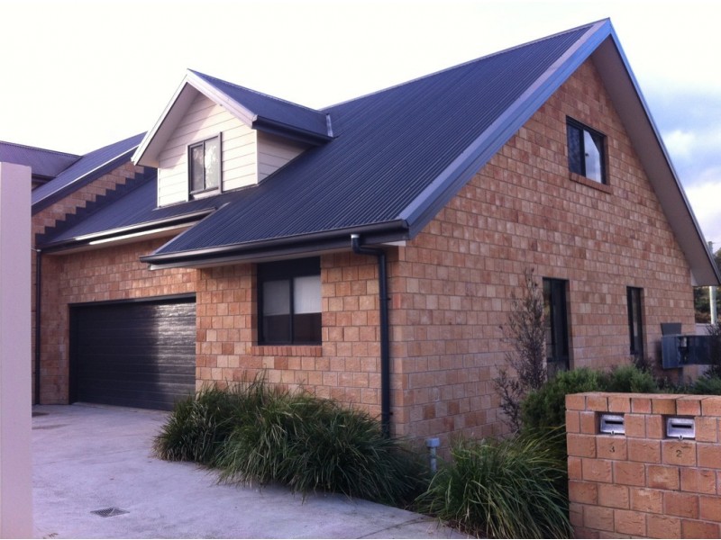 1/63 Faulkner Road, Ravenswood TAS 7250