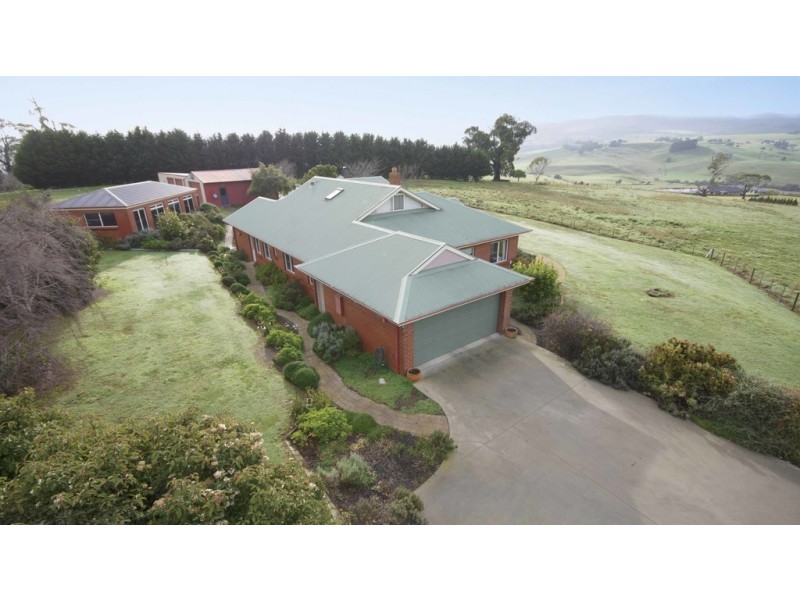 70 Correa Drive, Relbia TAS 7258