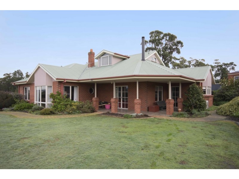 70 Correa Drive, Relbia TAS 7258