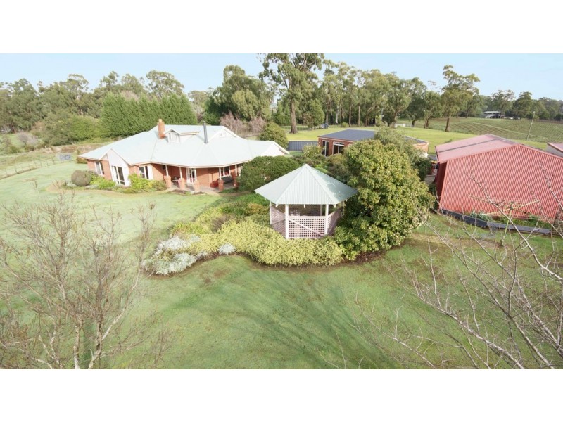 70 Correa Drive, Relbia TAS 7258