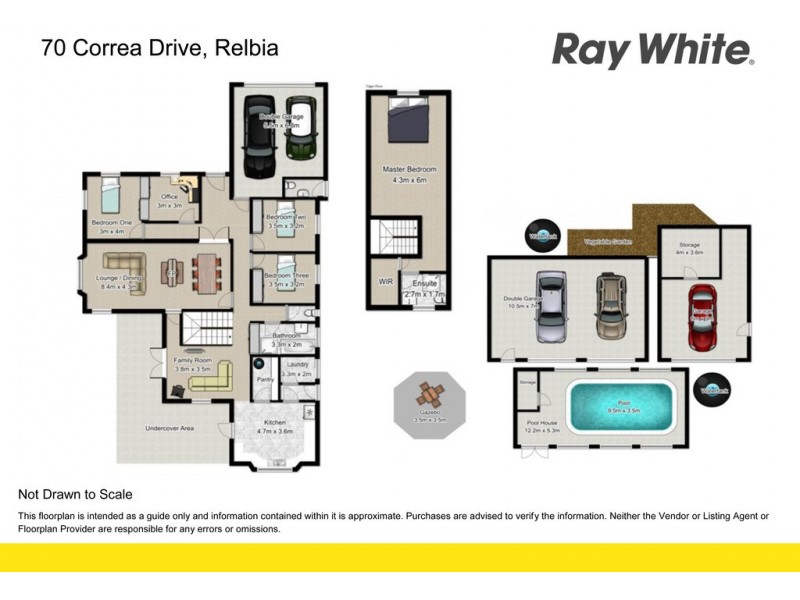 70 Correa Drive, Relbia TAS 7258