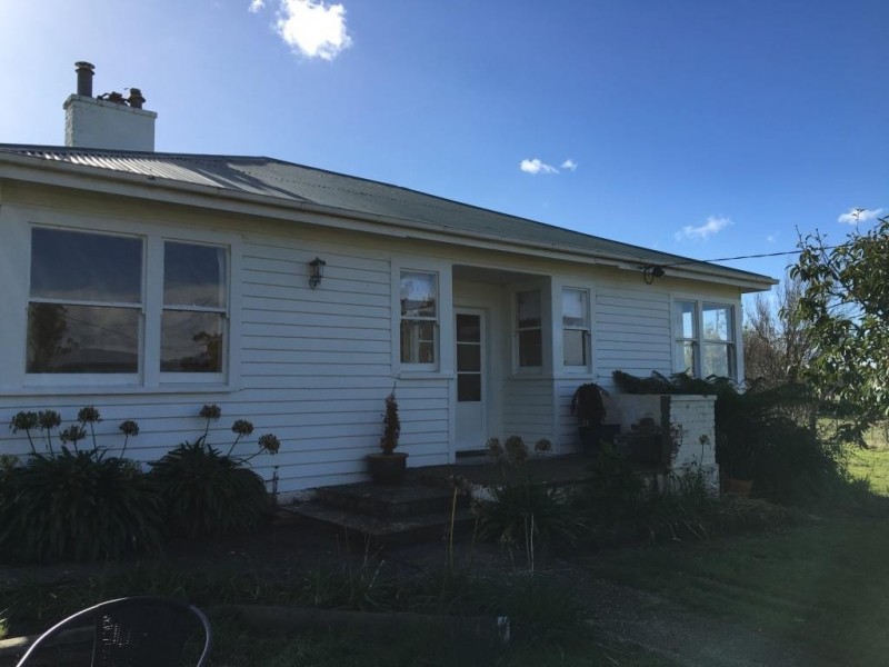 294 Bracknell Road, Bracknell TAS 7302