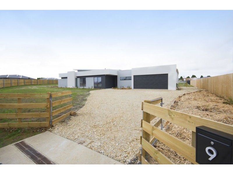 9 Berne Court, Grindelwald TAS 7277