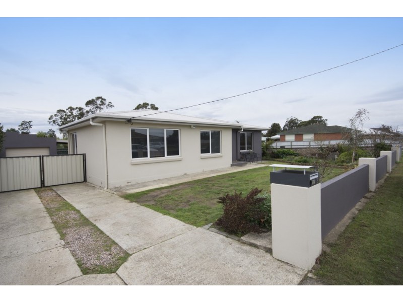 9 Bradford Avenue, Prospect Vale TAS 7250