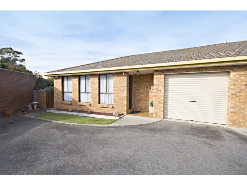 2/6 St Ives Court, Prospect Vale TAS 7250