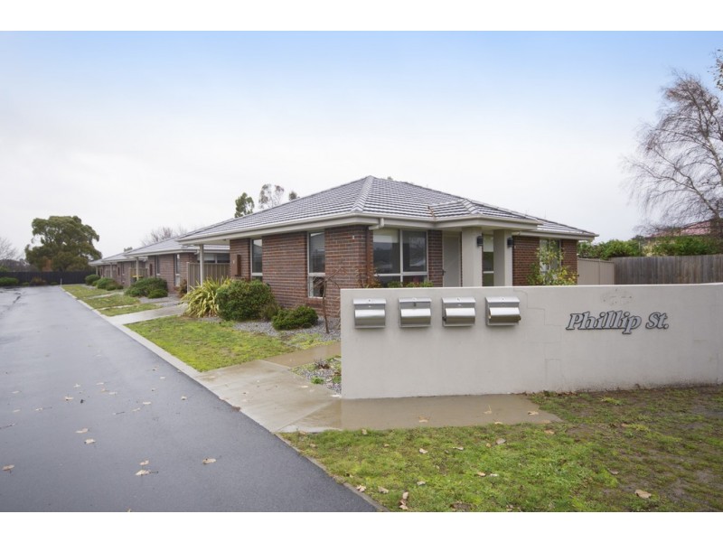 5/9-11 Phillip Street, Perth TAS 7300
