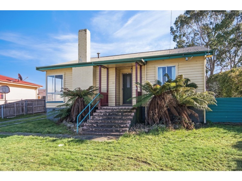 23 Hume Street, Mayfield TAS 7248