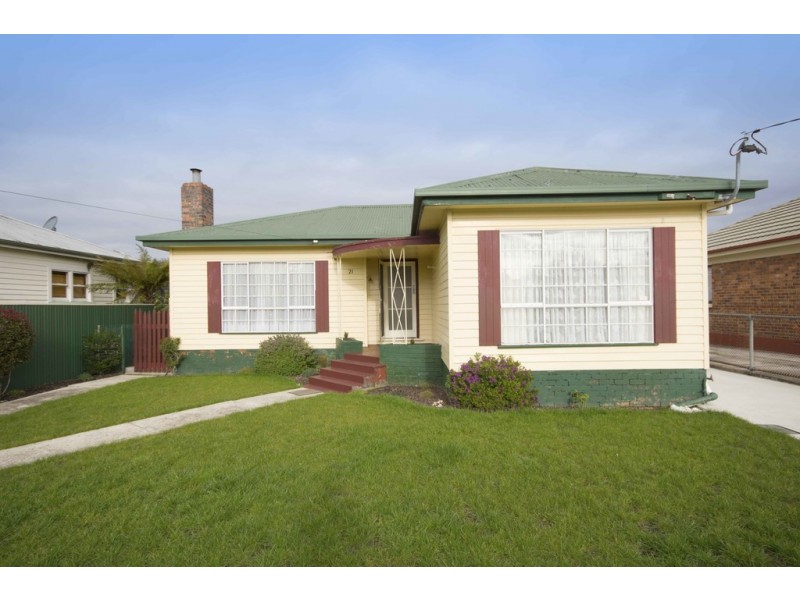 21 Howard Street, Invermay TAS 7248