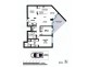 1702/2B Help Street, Chatswood NSW 2067 Floorplan