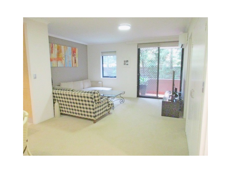 206/6-8 Freeman Road, Chatswood NSW 2067