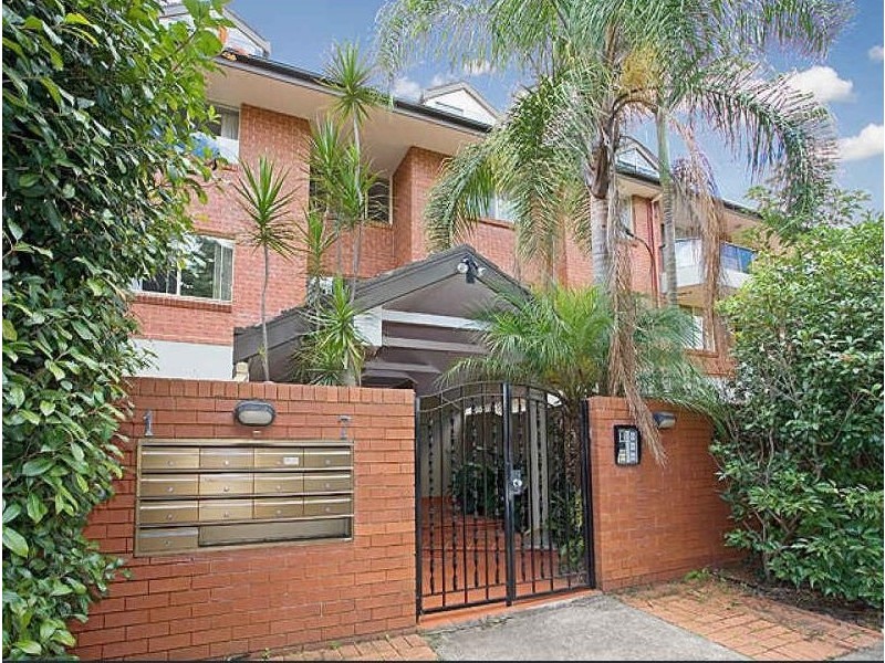 1B/1-7 Whitton Road, Chatswood NSW 2067
