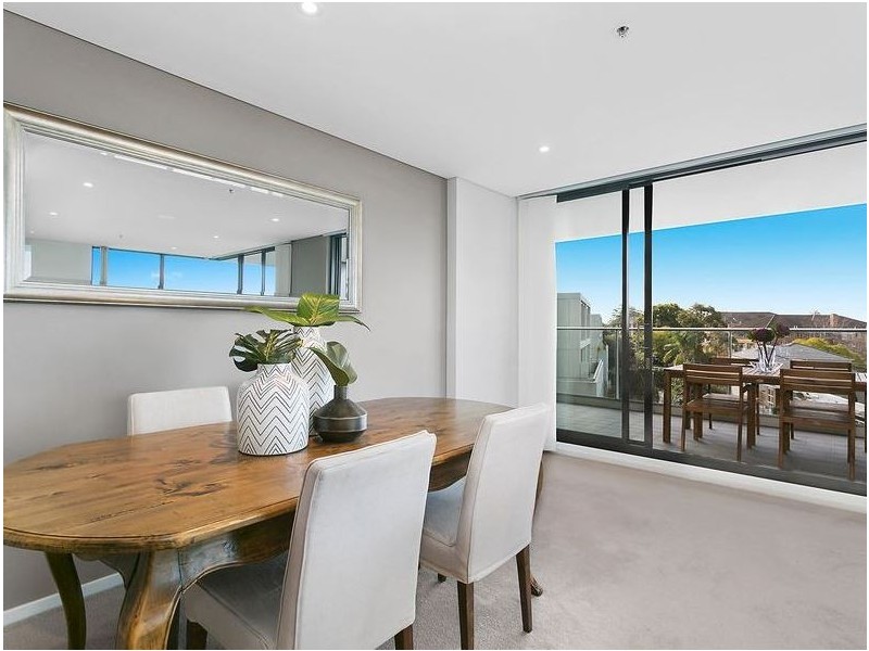 502/1 Cambridge Lane, Chatswood NSW 2067