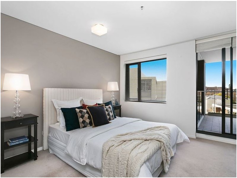 502/1 Cambridge Lane, Chatswood NSW 2067