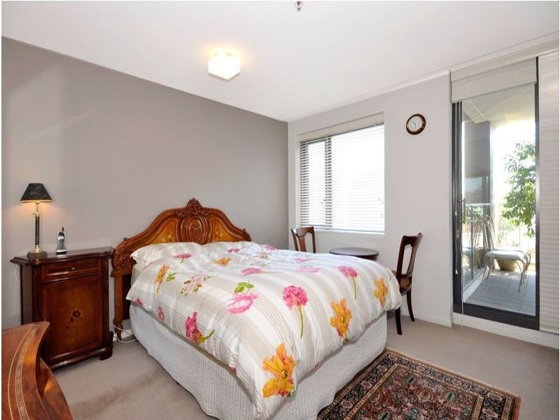 502/1 Cambridge Lane, Chatswood NSW 2067