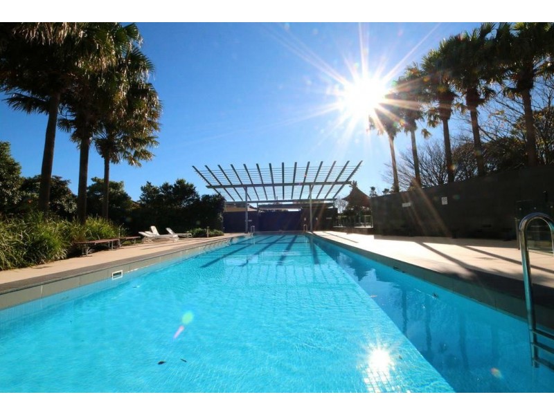 502/1 Cambridge Lane, Chatswood NSW 2067