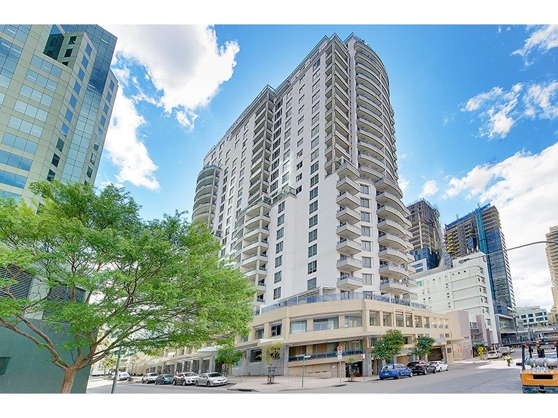 12/1 Katherine Street, Chatswood NSW 2067