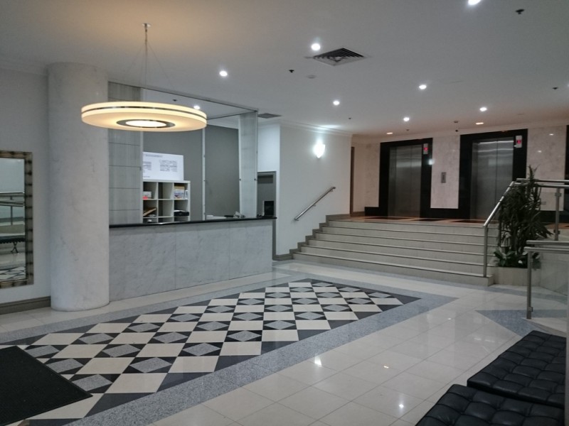 12/1 Katherine Street, Chatswood NSW 2067