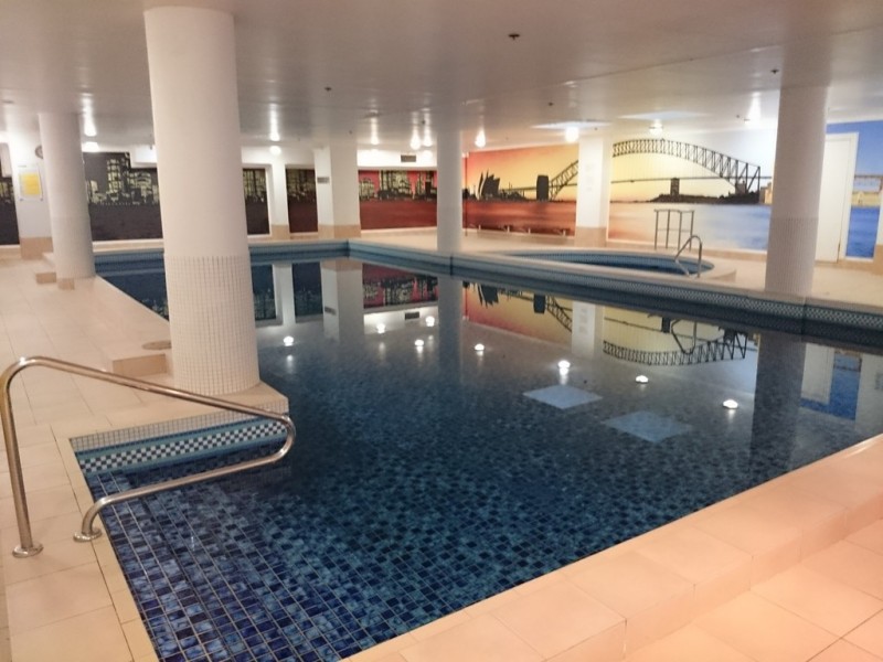 12/1 Katherine Street, Chatswood NSW 2067