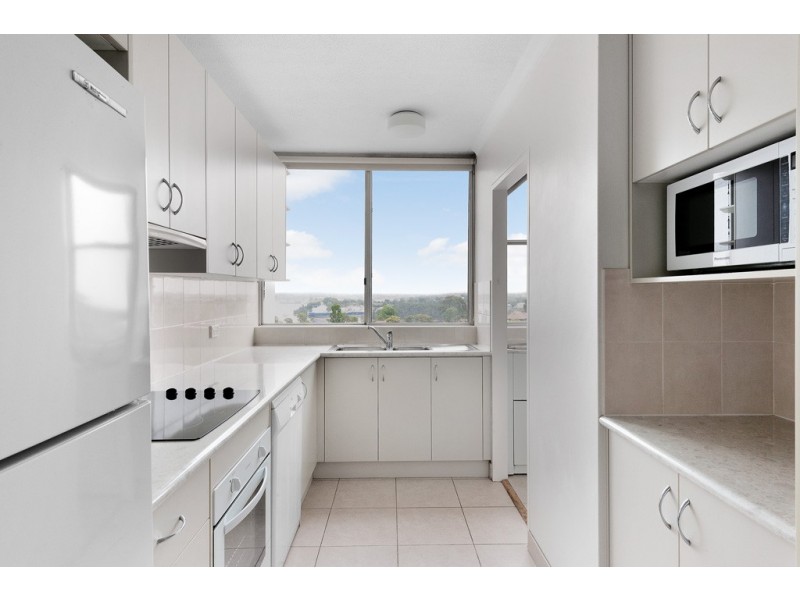 9/10 Carr Street, Waverton NSW 2060