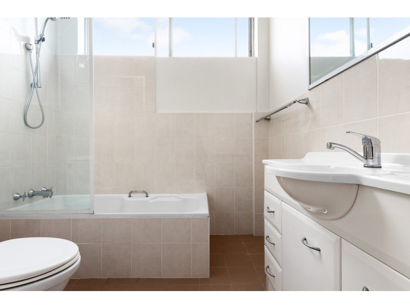 9/10 Carr Street, Waverton NSW 2060