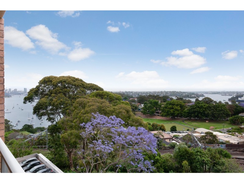 9/10 Carr Street, Waverton NSW 2060