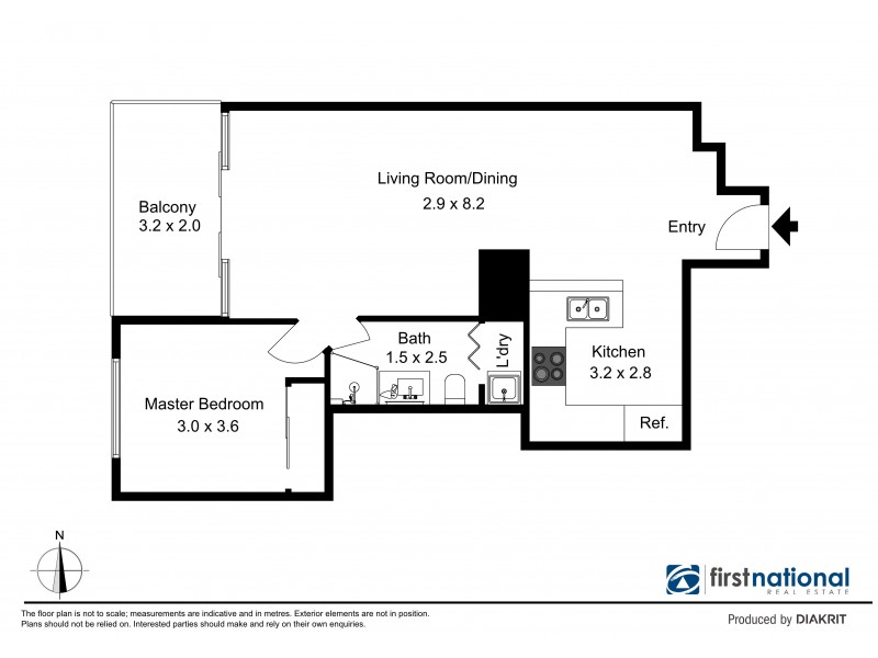 1609/2A Help Street, Chatswood NSW 2067