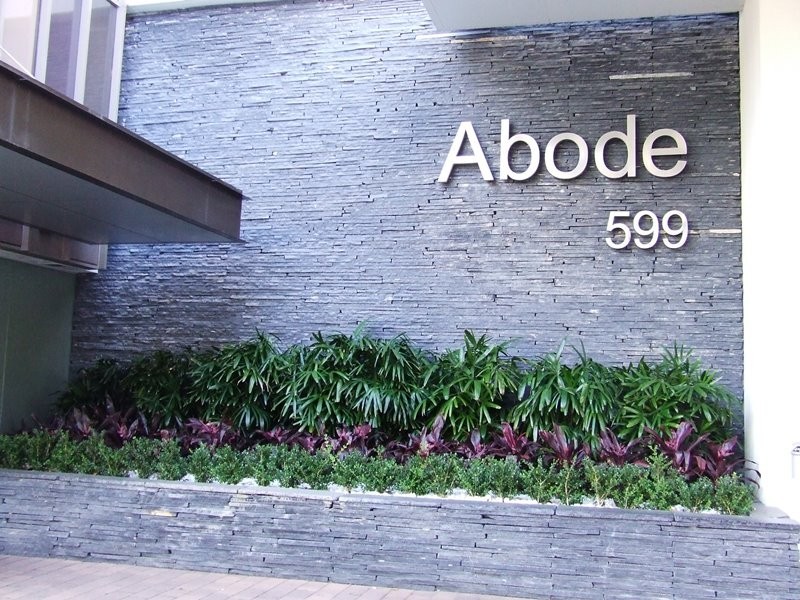 E803/599 Pacific Highway, St Leonards NSW 2065