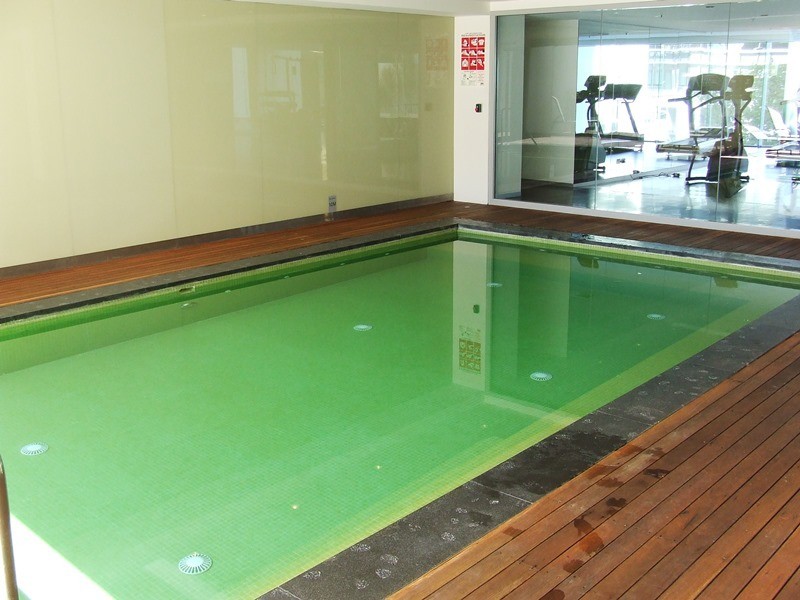 E803/599 Pacific Highway, St Leonards NSW 2065