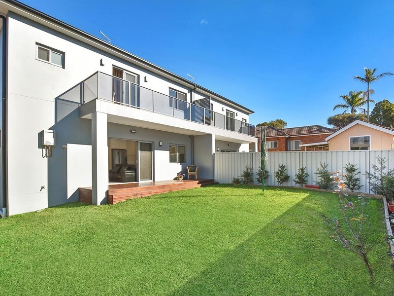 25 Farrington Parade, North Ryde NSW 2113