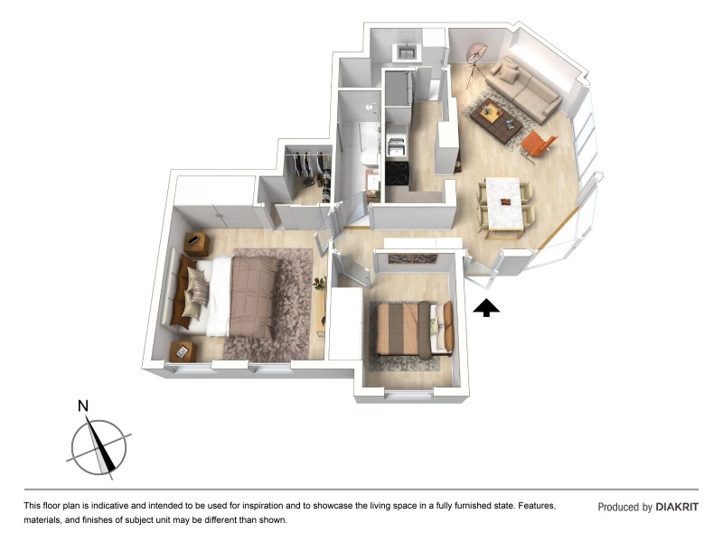 16A Dulwich Road, Roseville NSW 2069