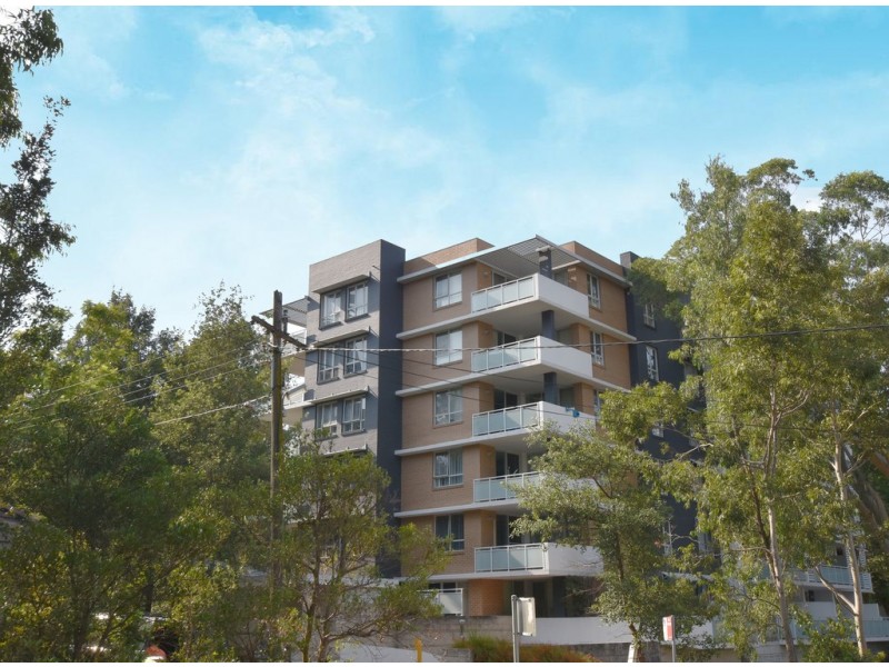 44/14-16 Freeman Road, Chatswood NSW 2067