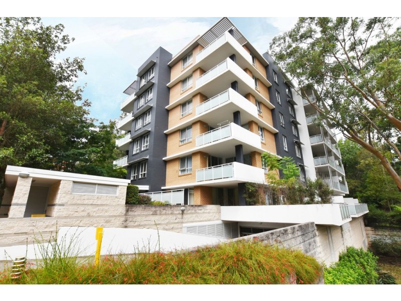 44/14-16 Freeman Road, Chatswood NSW 2067