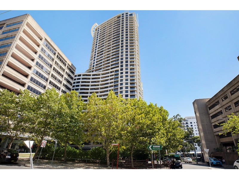 1501/1 Sergeants Lane, St Leonards NSW 2065