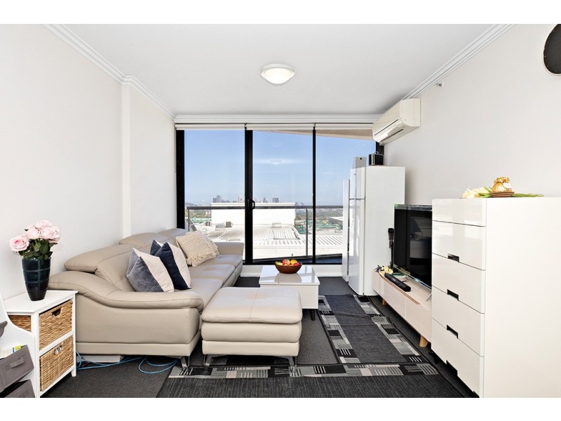 1501/1 Sergeants Lane, St Leonards NSW 2065