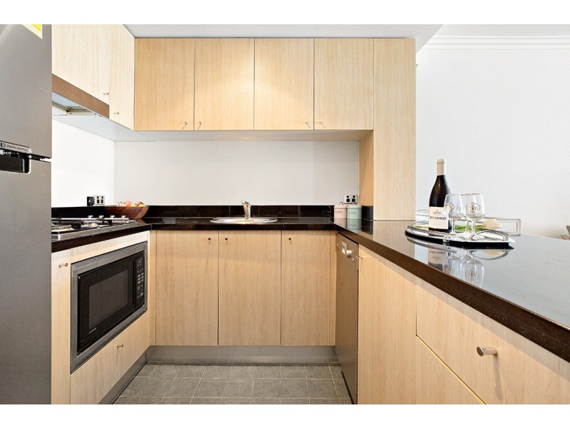 1501/1 Sergeants Lane, St Leonards NSW 2065