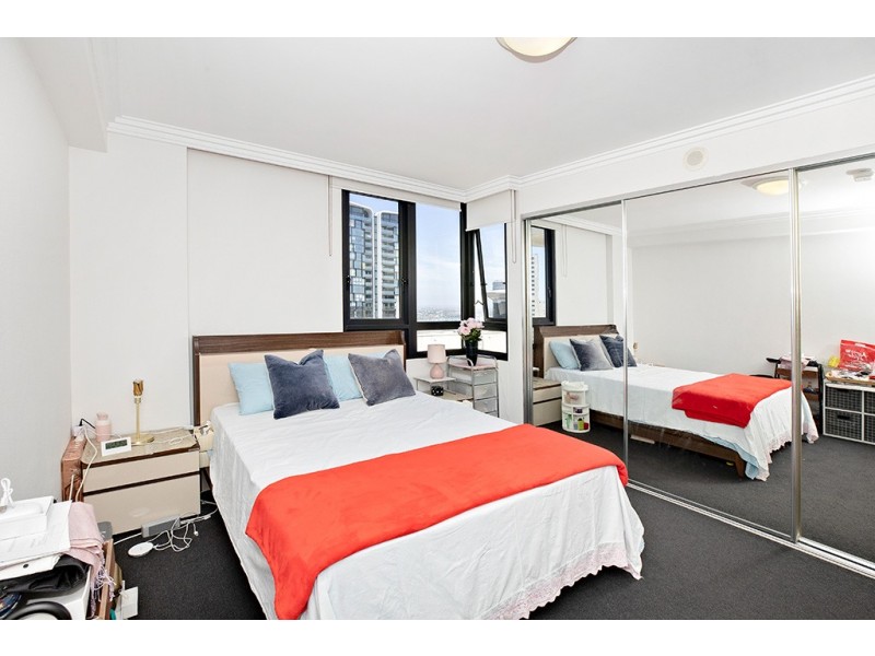 1501/1 Sergeants Lane, St Leonards NSW 2065