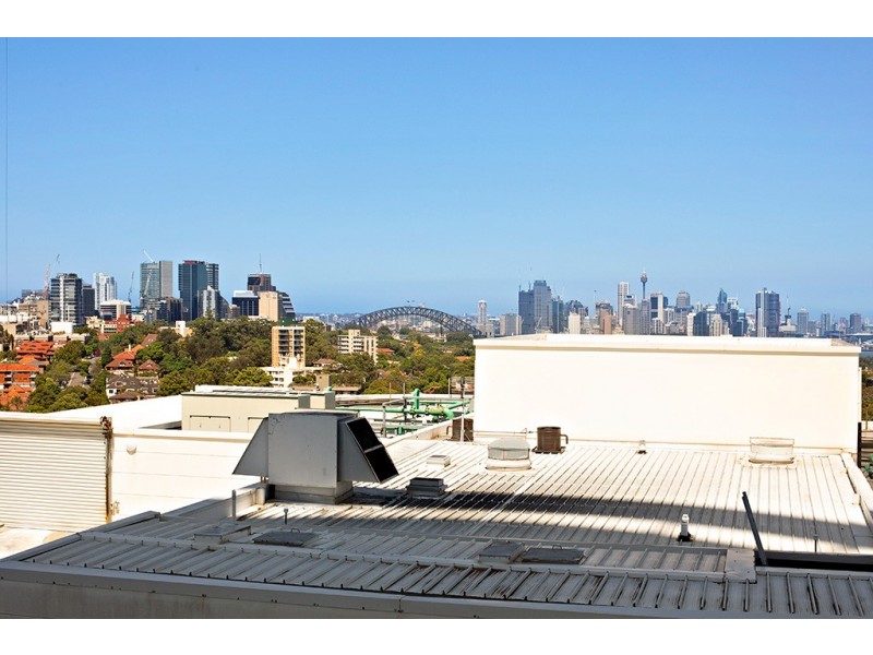 1501/1 Sergeants Lane, St Leonards NSW 2065