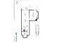 1501/1 Sergeants Lane, St Leonards NSW 2065 Floorplan