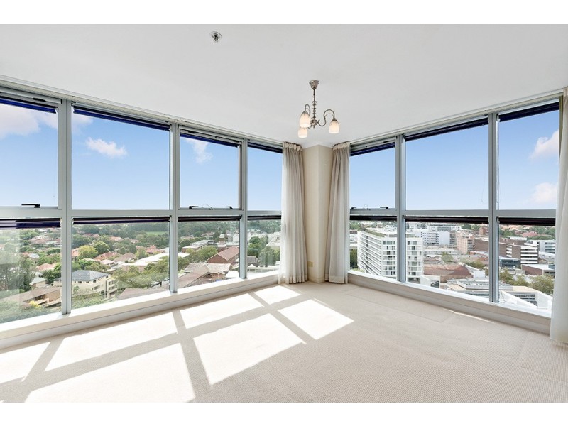 1707/2B Help Street, Chatswood NSW 2067