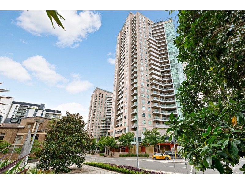 1707/2B Help Street, Chatswood NSW 2067
