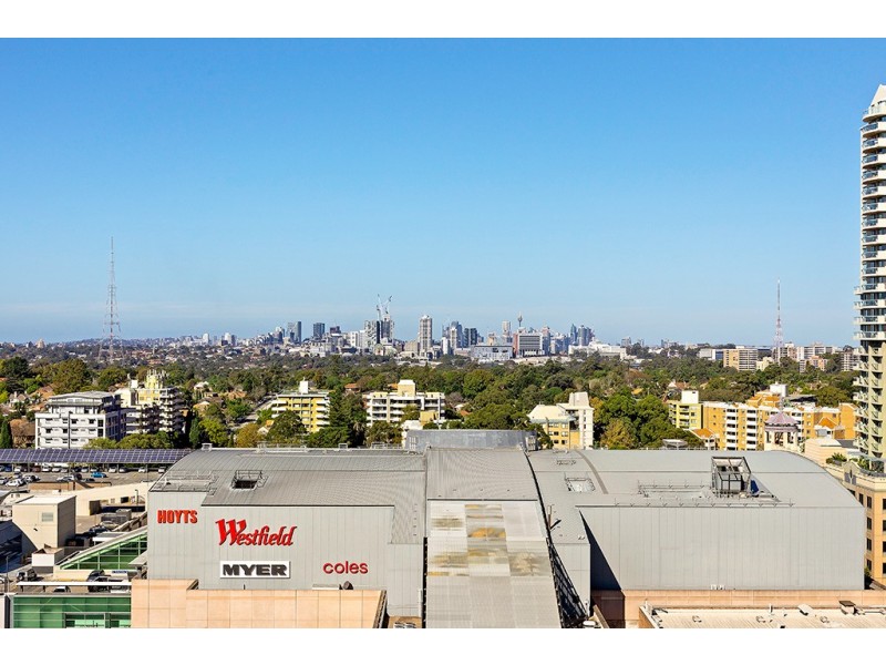 1806/2B Help Street, Chatswood NSW 2067