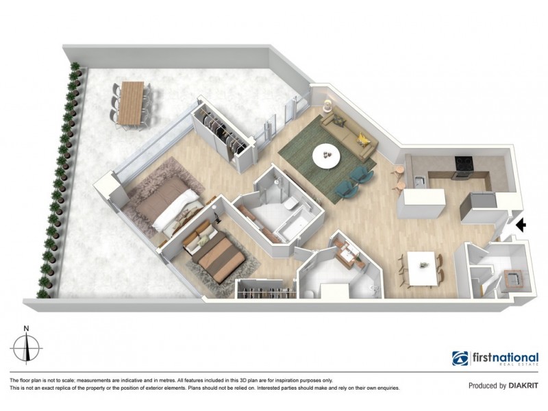 217/2A Help Street, Chatswood NSW 2067